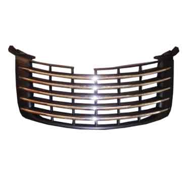 12-031-021.jpg Parrilla para Chrysler Pt Cruiser desde 2006