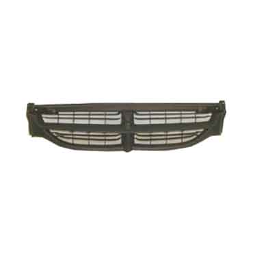 12-031-024.jpg Parrilla para Dodge Grand Caravan interior 2005/2008