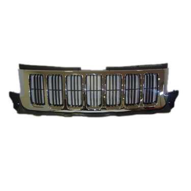 12-031-025.jpg Parrilla para Jeep Grand Cherokee Limited 11/cromada