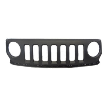 12-031-026.jpg Parrilla para Jeep Patriot 10/negra