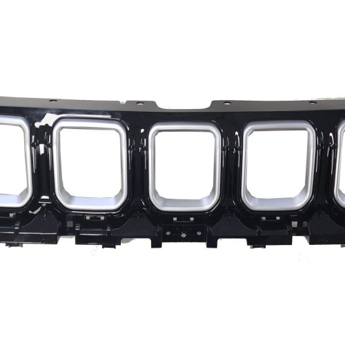 Parrilla para Jeep Compass Mca 22/con Aros