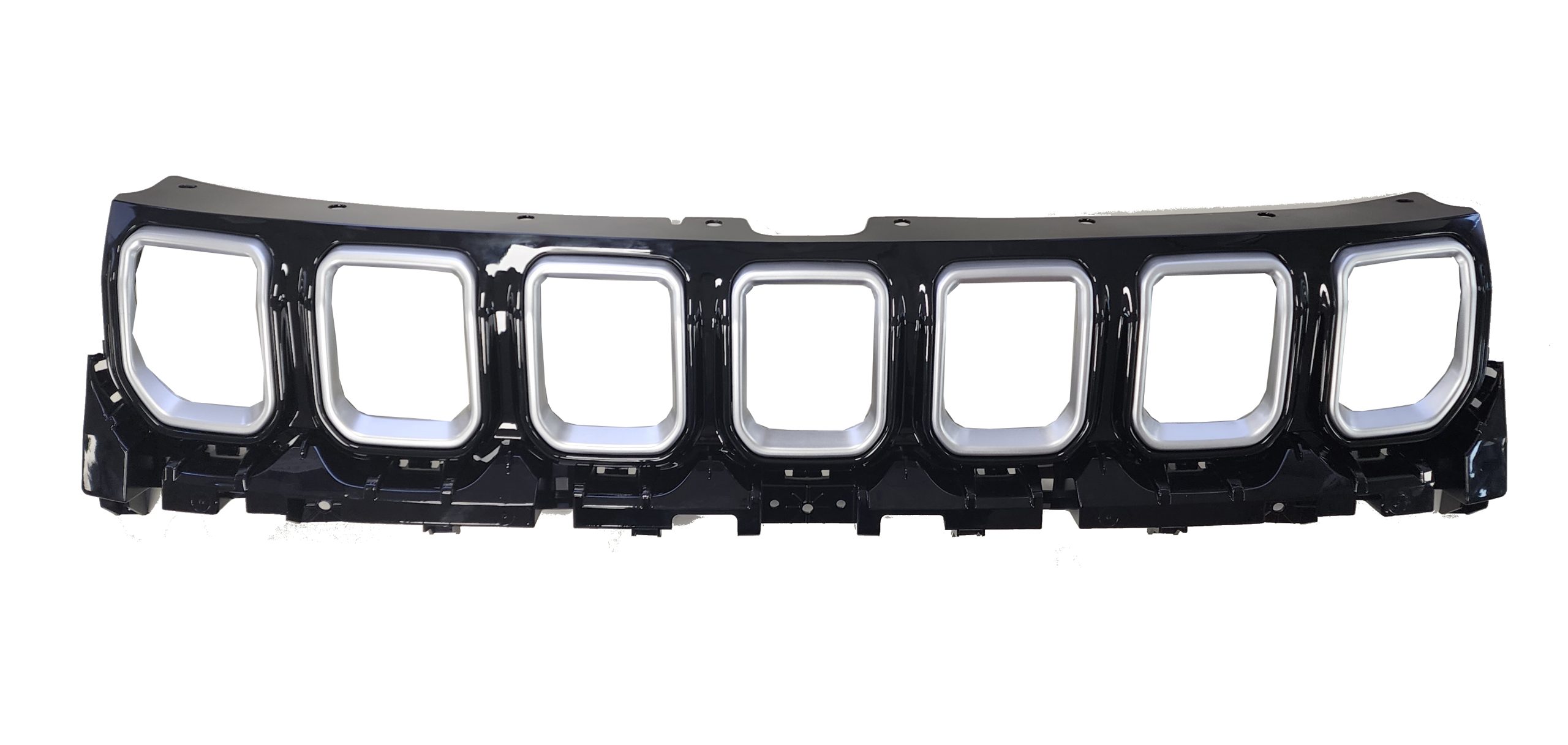 12-031-041.jpg Parrilla para Jeep Compass Mca 22/con Aros