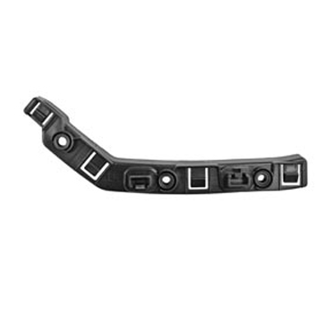 Soporte de paragolpes Jeep Renegade 16/ trasero izquierdo