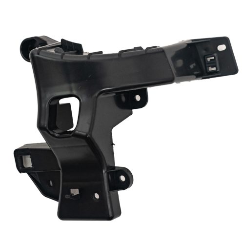 Soporte de paragolpes Jeep Compass 17/21 trasero lateral derecho