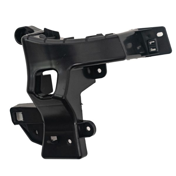 Soporte de paragolpes Jeep Compass 17/21 trasero lateral derecho