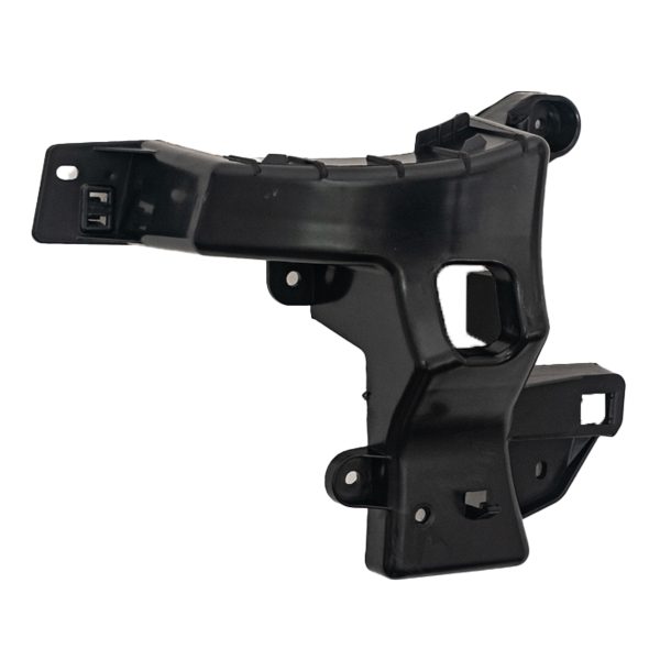 Soporte de paragolpes Jeep Compass 17/21 trasero lateral izquierdo