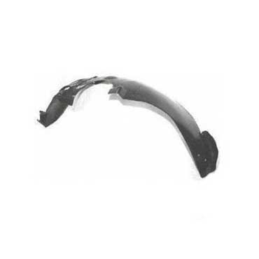 12-065-002.jpg Pasarruedas guardaplast para Chrysler Pt Cruiser delantero izquierdo