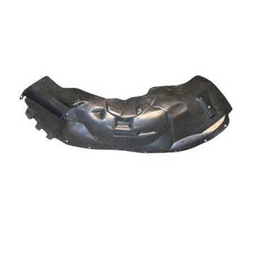 12-065-005.jpg Pasarruedas guardaplast para Dodge Dakota 97 delantero derecho