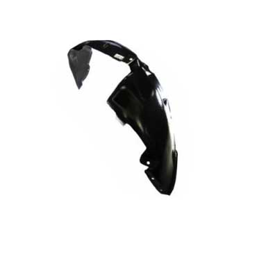 12-065-008.jpg Pasarruedas guardaplast para Dodge Neon 1995/1999 delantero izquierdo