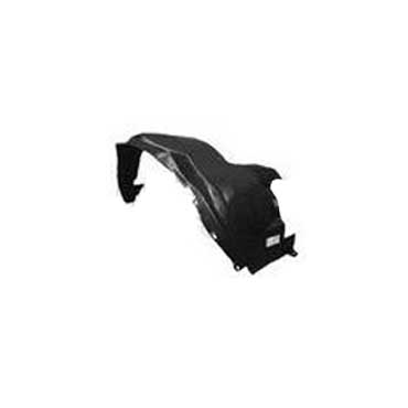 Pasarruedas guardaplast para Jeep Grand Cherokee 1999/2004 delantero derecho