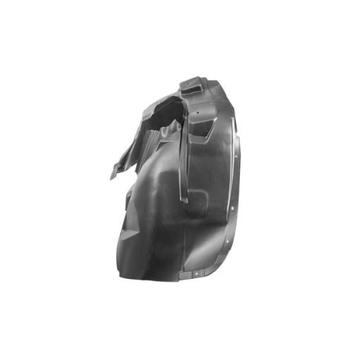 Pasarruedas guardaplast para Jeep Compass 2017/2021 delantero derecho