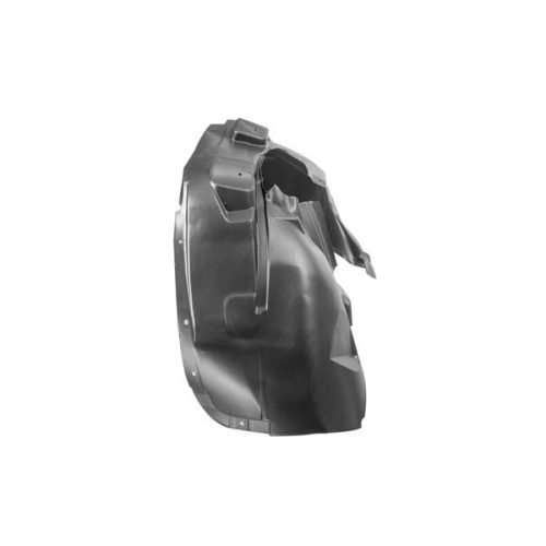 Pasarruedas guardaplast para Jeep Compass 2017/2021 delantero izquierdo