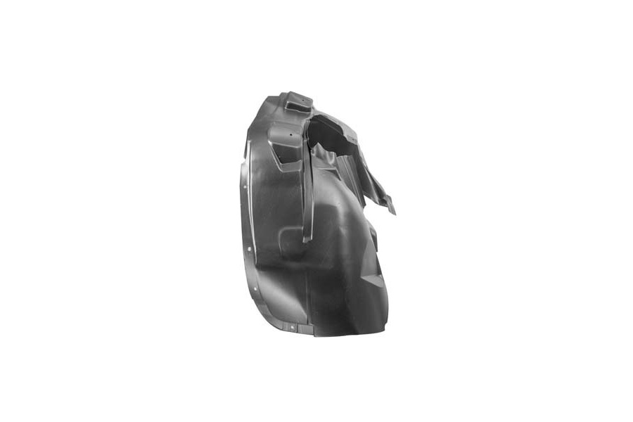 12-065-026.jpg Pasarruedas guardaplast para Jeep Compass 2017/2021 delantero izquierdo