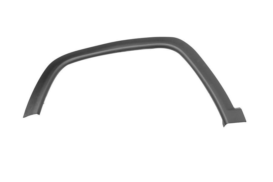 12-097-006.jpg Moldura pasarrueda para Jeep Compass 2017/2021 delantera izquierda
