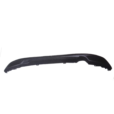 Spoiler para Honda City desde 2012 trasero