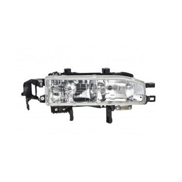 13-026-010.jpg Óptica para Honda Accord 1992/1993 izquierda Japon
