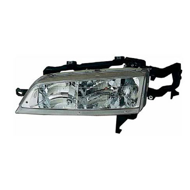 13-026-012.jpg Óptica para Honda Accord 1994/1997 izquierda C/Soporte Usa