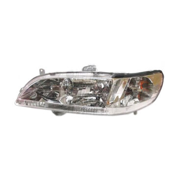 13-026-016.jpg Óptica para Honda Accord 1998/2002 izquierda giro cristal Japon