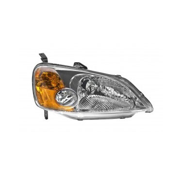 13-026-018.jpg Óptica para Honda Civic 2001/2003 izquierda