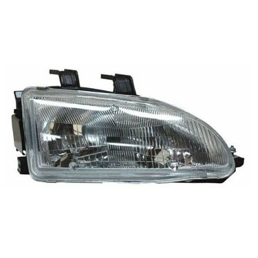 13-026-024.jpg Óptica para Honda Civic 1992/1995 izquierda 3/4 puertas Usa