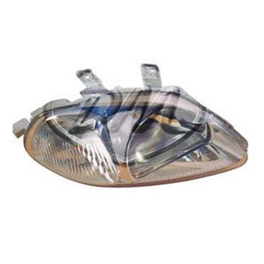 13-026-027.jpg Óptica para Honda Civic 1996/1998 derecha giro cristal Japon