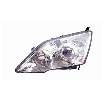 13-026-035.jpg Óptica para Honda CR-V 2007/2012 derecha