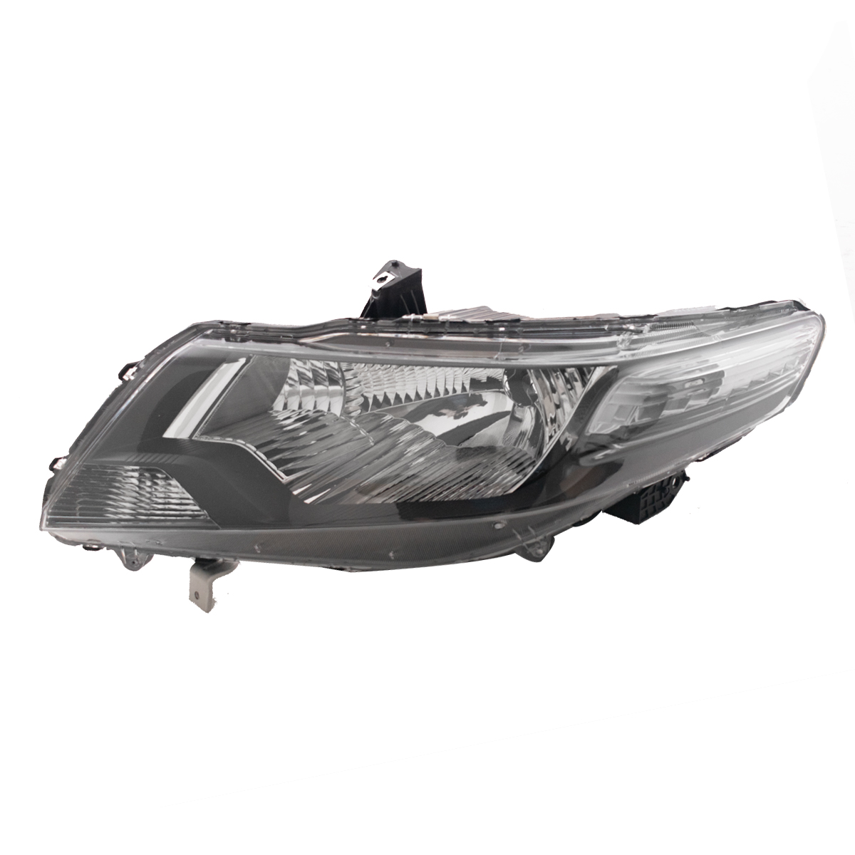 13-026-045.jpg Óptica para Honda City 2009/2015 izquierda manual
