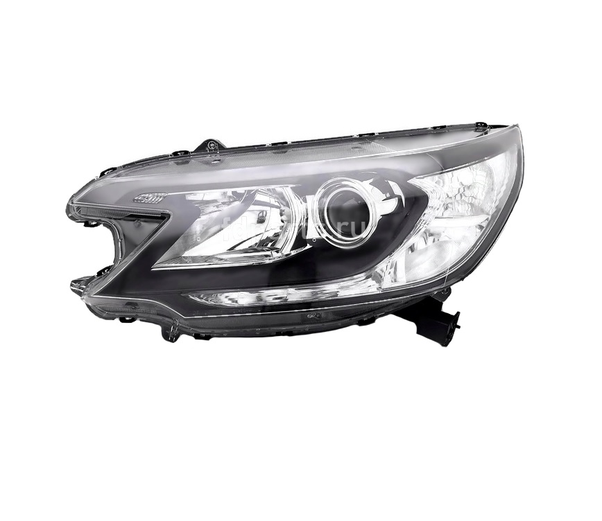 13-026-059.jpg Óptica para Honda CR-V 2012/2016 izquierda con LED