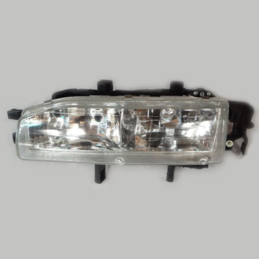 13-026-062.jpg Óptica para Honda Accord 1992/1993 derecha Usa