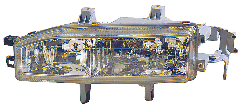 13-026-065.jpg Óptica para Honda Accord 1990/1991 izquierda Japon