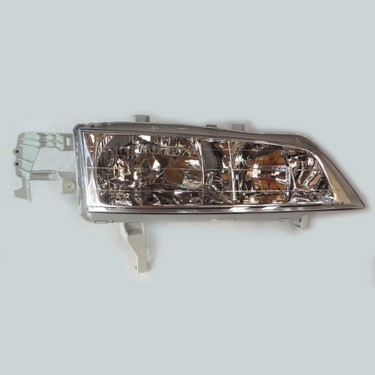 13-026-067.jpg Óptica para Honda Accord 1994/1997 izquierda C/Soporte Japon