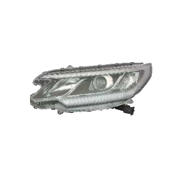 13-026-073.jpg Óptica para Honda CR-V 2016/2018 izquierda con lupa con LED