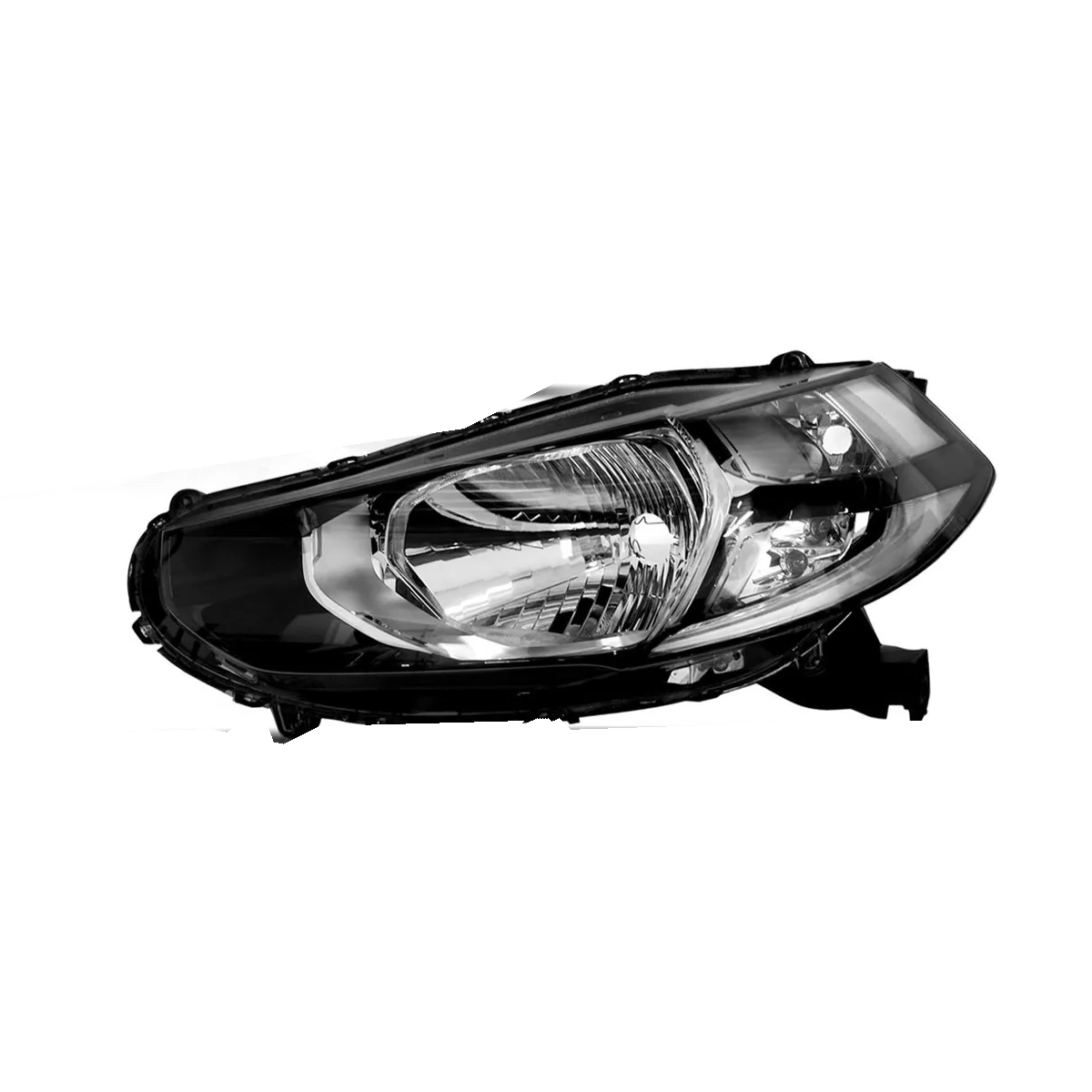13-026-083.jpg Óptica para Honda Wr-V 2019/2022 izquierda