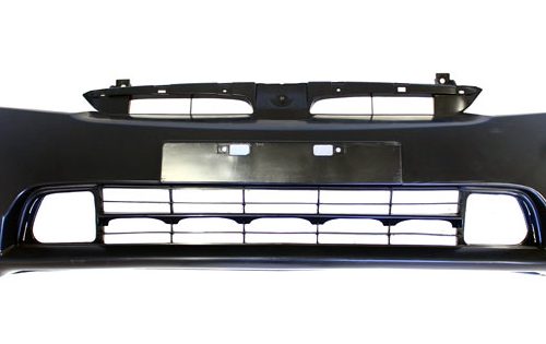 Paragolpe Honda New Civic 06/09 delantero c/agujero