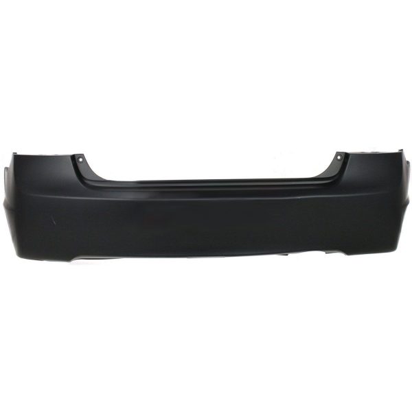 Paragolpe Honda New Civic 06/12 trasero