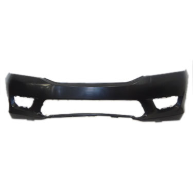 Paragolpe Honda Accord 13/ delantero c/agujero negro