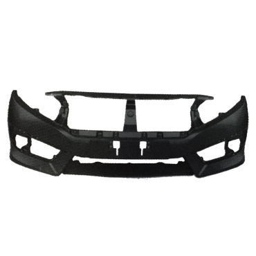 Paragolpe Honda Civic Ex 16/19 delantero