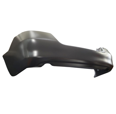 Paragolpe Honda Accord 06/07 4 ptas trasero