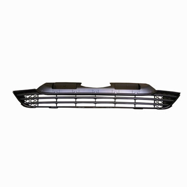 Grilla inferior de paragolpe para Honda CR-V 2007/2010 delantero