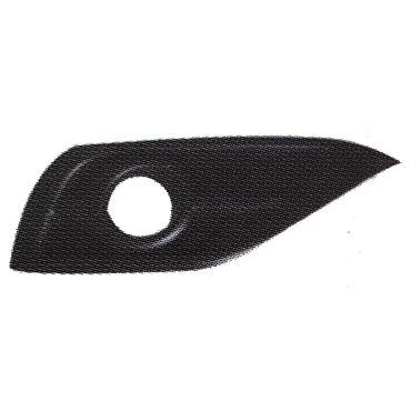 13-028-003.jpg Grilla lateral de paragolpe para Honda CR-V 2013/2015 delantero para faro derecho