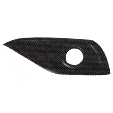 13-028-004.jpg Grilla lateral de paragolpe para Honda CR-V 2013/2015 delantero para faro izquierdo