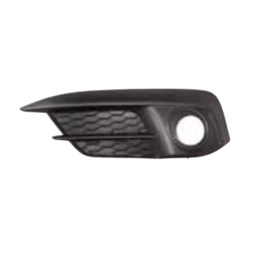 13-028-007.jpg Grilla lateral de paragolpe para Honda Civic EX 2016/2019 para faro izquierdo