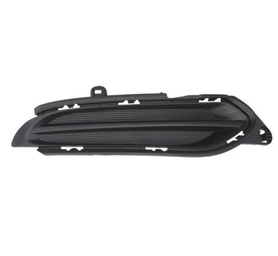 13-028-012.jpg Grilla lateral de paragolpe para Honda HR-V 2015/2018 sin faro derecho