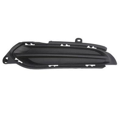 13-028-013.jpg Grilla lateral de paragolpe para Honda HR-V 2015/2018 sin faro izquierdo