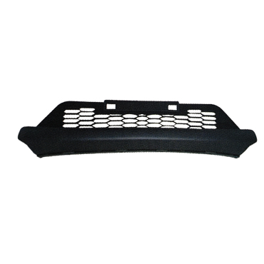 13-028-014.jpg Grilla central de paragolpe para Honda Fit 2015/2017