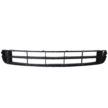 13-028-019.jpg Grilla central de paragolpe para Honda Fit 2006/2008 . delantero sin faro