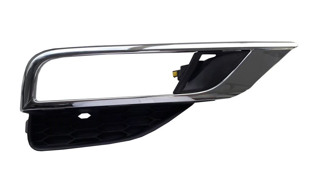 13-028-021.jpg Grilla lateral de paragolpe para Honda CR-V 2015/2017 para faro derecho