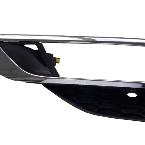 13-028-022.jpg Grilla lateral de paragolpe para Honda CR-V 2015/2017 para faro izquierdo
