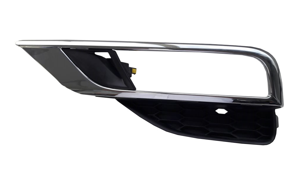 13-028-022.jpg Grilla lateral de paragolpe para Honda CR-V 2015/2017 para faro izquierdo