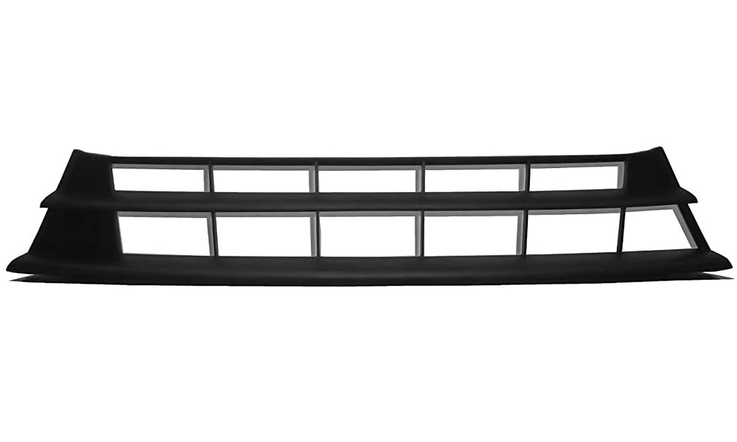 13-028-031.jpg Grilla inferior para Honda Civic EX 2016/2019 delantero